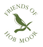 Friends of Hob Moor Logo