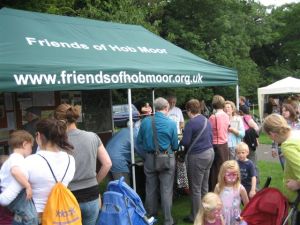 News - West Bank Park 2009